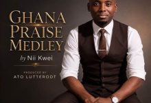 Nii Kwei - Ghana Praise Medley 2.0