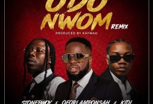 Ofori Amponsah - Odo Nwom (Remix)