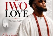 Ola Gospel - Iwo Loye