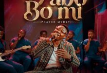 Olabest - D'abo Bomi (Prayer Medley)