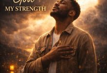 Olabode Oluwafemi - God My Strength