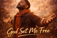 Olabode Oluwafemi - God Set Me Free