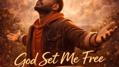 Olabode Oluwafemi - God Set Me Free