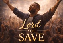 Olabode Oluwafemi - Lord You Save