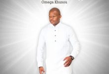 Omega Khunou - Classic Medley (Live)