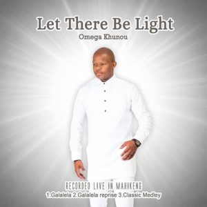  Omega Khunou - Classic Medley (Live)