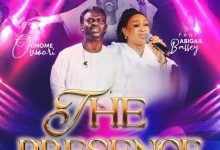 Onome Ovwori - The Presence Ft. Abigail Bassey