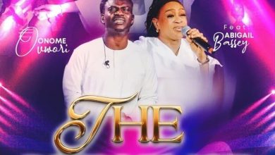 Onome Ovwori - The Presence Ft. Abigail Bassey