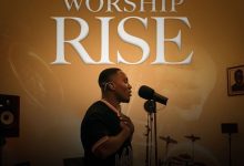 Pastor Courage - Worship Rise