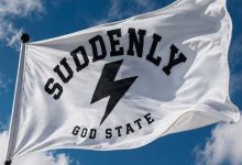 Pastor Mike Jr. - Suddenly