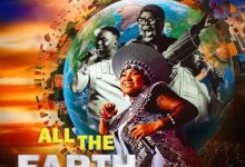 Pelumi Deborah - All The Earth Ft Joe Mettle, Judikay, Peter Jacobs