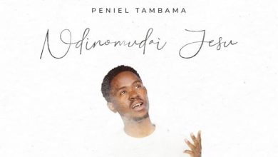 Peniel Tambama - Ndinomudai Jesu