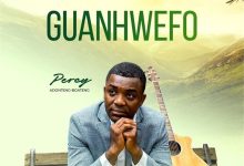 Percy Adonteng-Boateng - Guanhwefo