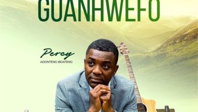 Percy Adonteng-Boateng - Guanhwefo