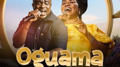 Perez Musik - Oguama (The Lamb) Ft. Daughters Of Glorious Jesus