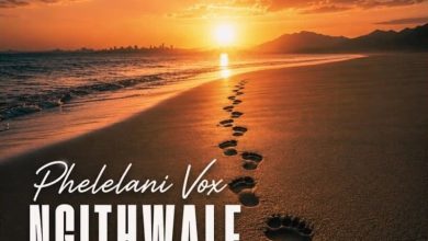 Phelelani Vox - Ngithwale