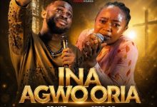 Praise Marshal - Ina Agwo Oria Ft. Seed Of Grace