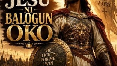 Prudent Records - Jesu Ni Balogun Oko