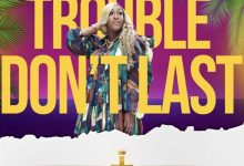 Quandra Banks - Trouble Don't Last