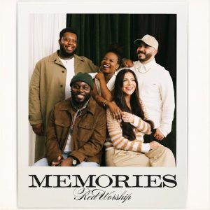 Red Worship - Memories Ft. Lizzie Morgan