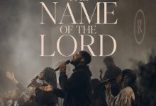 Ref Worship - The Name Of The Lord