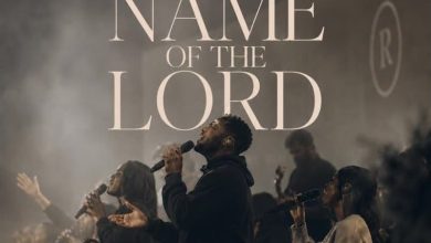 Ref Worship - The Name Of The Lord