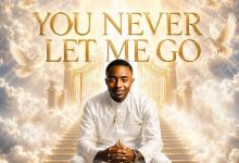Rwandy Music - You Never Let Me Go