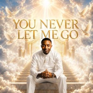 Rwandy Music - You Never Let Me Go