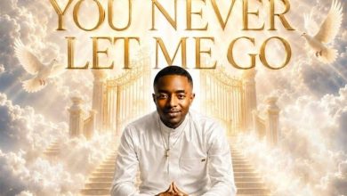 Rwandy Music - You Never Let Me Go