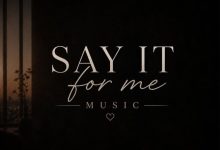 Say It For Me Music - Still Surviving