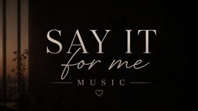 Say It For Me Music - Still Surviving