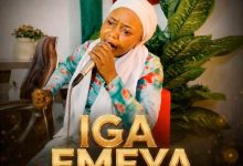 Seed Of Grace - Iga Emeya