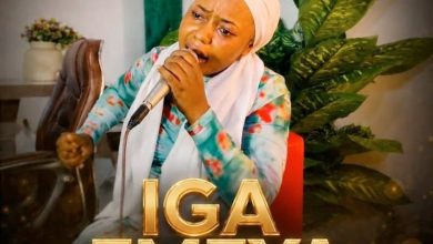 Seed Of Grace - Iga Emeya