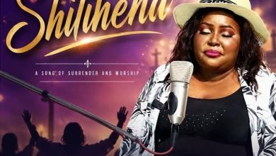 Sharon Aswani - Shilihena