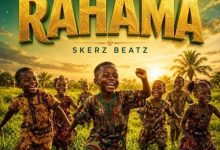 Skerz Beatz - Rahama (Afro Fix)