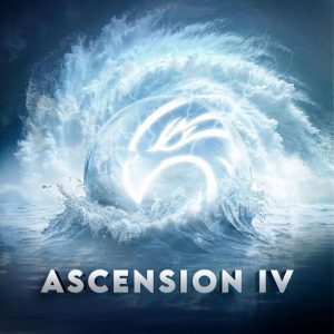 Sounds Of Ascent - 7 Eyes 7 Wings 7 Scrolls