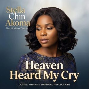 Stella Chin Akoma - Victory Is Calling