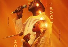 Steph Ade - Oh The Love Ft. Love Abolade