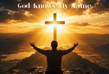 Still Heal - God Knows My Name