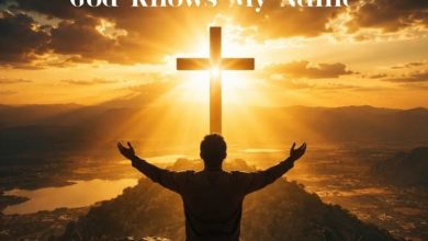 Still Heal - God Knows My Name
