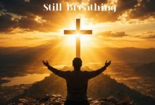 Still Heal - Still Breathing