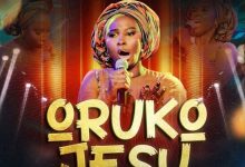 Tabitha Feranmi - Oruko Jesu