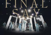 Tasha Cobbs Leonard - Final Say (Live)