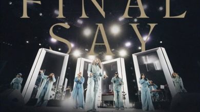Tasha Cobbs Leonard - Final Say (Live)