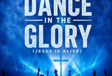 Teddy Sw - Dance In The Glory (Jesus Is Alive)