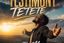 Tee Moa - Testimony Tetete