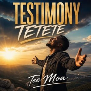 Tee Moa - Testimony Tetete