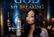 The Dwelling Haven - I Found God In My Breaking