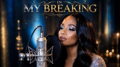 The Dwelling Haven - I Found God In My Breaking
