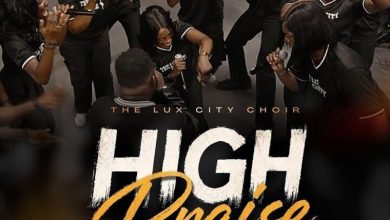 The Lux City Choir - High Praise Medley